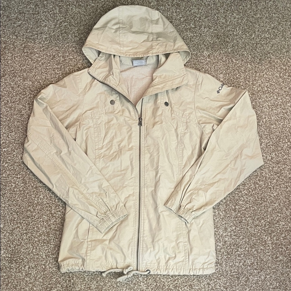Columbia Lightweight Jacket